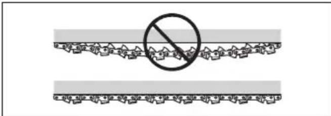 HUSQVARNA 530iP5 - Safety instructions for the cutting equipment - 4