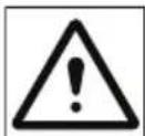 HUSQVARNA 530iP5 - Symbols on the product - 1