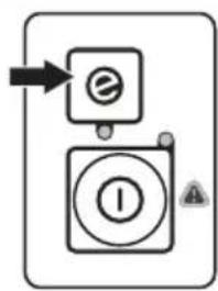 HUSQVARNA 530iP5 - Pour utiliser la fonction SavE (économie) - 1
