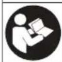 HUSQVARNA 530iP5 - Symbols on the product - 2