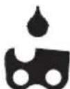 HUSQVARNA 530iP5 - Symbols on the product - 12