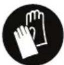 HUSQVARNA 530iP5 - Symbols on the product - 4