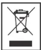 Stayer SCC 255 W - Élimination des déchets - 1