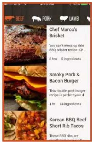 TRAEGER Timberline 1300 - TRAEGER APP - 2