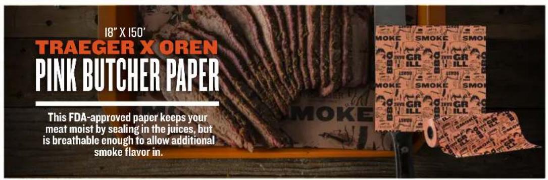 TRAEGER Timberline 1300 - TRAEGER-OWNED MILLS & PELLET PRODUCTION PROCESS - 4