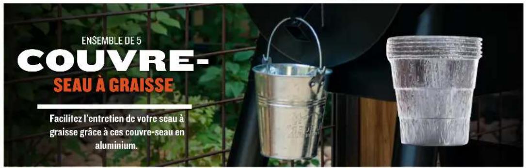 TRAEGER Timberline 1300 - LA SCIENCE DU GOÛT DE CUISSON AU BOIS ET DE FUMÉE - 4