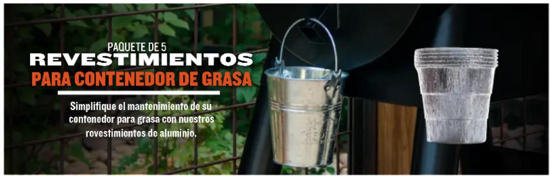 TRAEGER Timberline 1300 - DE SU PARILLA - 2
