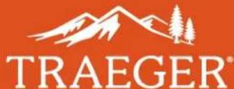 TRAEGER Timberline 1300 - 3-YEAR LIMITED WARRANTY (U.S.A. ONLY) - 2