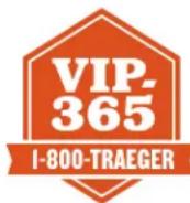 TRAEGER Timberline 1300 - ENTRETIEN ET GARANTIE - 1