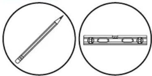 Peerless-AV ACCMB3875 - WAARSCHUWING - 1