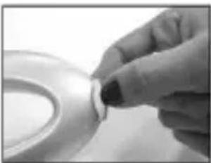 Joycare JC418 - UTILISATION DE LA BALANCE - 1