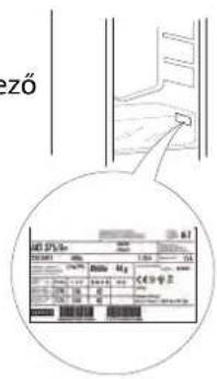 WHIRLPOOL W7X 94T KS - HA A FENTI LEPSEK ELVEGZÉSE UTÁN A HIBA TOVÁBBRA IS FENNÁLL, LEPJEN KAPCSOLATBA A HELYI VEVÖSZOLGÁLATTAL - 1