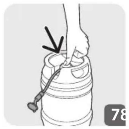SEB Beertender VB32 - 8