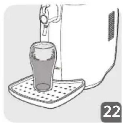 SEB Beertender VB32 - 23