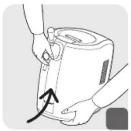SEB Beertender VB32 - 6
