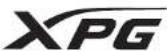 XPG Infarex K10 - ATTENTION - 1