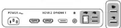 ACER XV253Q - Cbbp3BaHe Ha MOHITopa KbM KOMNIOTBpa - 2