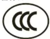 ACER VG271UP - 管制认证 - 1