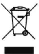 ACER VG271UP - Unieszkidliwanie zuzytego spreztu przyzkowników w prywatnym gospodarstwie domowym w Unii Europejskiej - 1