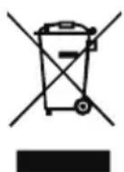 ACER VG271UP - Eliminarea deseurilor de echipamente de catre utilizatori din locuintele private din Uniunea Europeana - 1