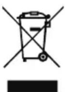 ACER VG271UP - Eliminación de equipo obsoletó por parte de los usuario en una vivienda privada en la Unión Europea - 1