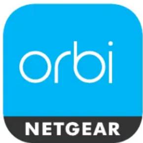 NETGEAR Orbi RBRE960 - Congurez et gérez avec l'application NETGEAR Orbi - 1