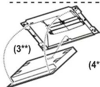 Zoppas PHC62341XK - Οδηγίες ασφαλείας - 2