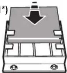 Zoppas PHC62341XK - Type 15 - NIET wasbaar koolstoffi Iter - 1