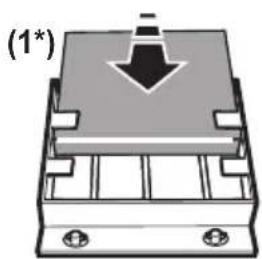 Zoppas PHC62341XK - Туре 15 - Филтер од активних карбона који се НЕ сме прати - 1