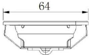 ROSIERES RHG5801PN1 - BULB REPLACEMENT - 3