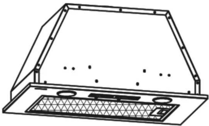ROSIERES RHG5801PN1 - Instruction Manual - 1