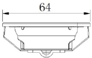 ROSIERES RHG5801IN1 - REEMPLACEMENT DE L'AMPOULE - 2