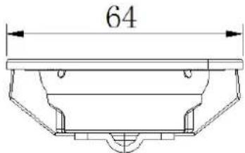 ROSIERES RHG5801IN1 - BULB REPLACEMENT - 3