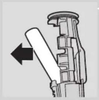 PHILIPS Sonicare HX7553 - CAUTION - 4