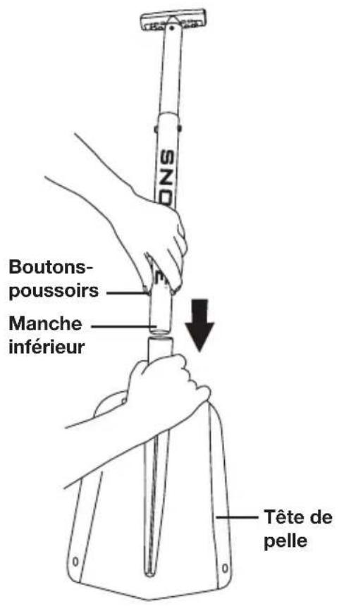 Snow Joe ATJ401MSJB - Données techniques - 1