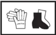 Sun Joe TJ605EELT - Safety Symbols - 11