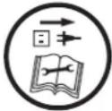 Sun Joe TJ605EELT - Safety Symbols - 7