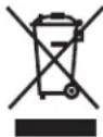 Sun Joe TJ605EELT - Recycling + Disposal - 1