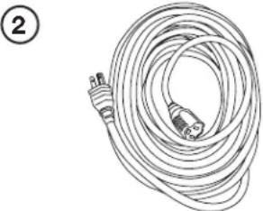 Sun Joe TJ605EELT - Accesorios - 3