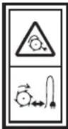 Sun Joe TJ605EELT - Safety Symbols - 5