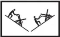 Sun Joe TJ605EELT - Safety Symbols - 12