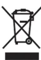 Sun Joe TJ605EELT - Recyclage et élimination - 1
