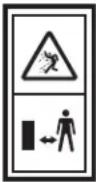 Sun Joe TJ605EELT - Safety Symbols - 9