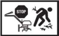 Sun Joe TJ605EELT - Safety Symbols - 10