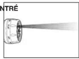 Aqua Joe AJHN104 - Utilisation - 4