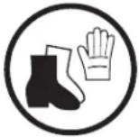Sun Joe 24VGT3MAXLTE - Safety Symbols - 5
