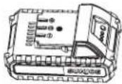 Sun Joe 24VGT3MAXLTE - Optional Accessories - 1