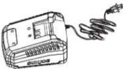Sun Joe 24VGT3MAXLTE - Accesorios opcionales - 5