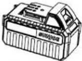 Sun Joe 24VGT3MAXLTE - Accessoires en option - 3