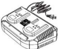 Sun Joe 24VGT3MAXLTE - Accesorios opcionales - 6